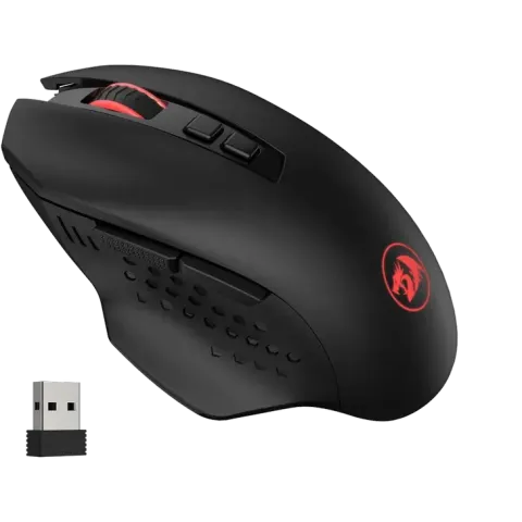 ماوس بیسیم ردراگون REDRAGON M656 GAINER - تصویر ۴