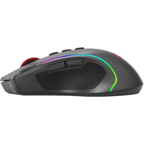 موس بیسیم ردراگون REDRAGON M612 PRO Predator RGB - تصویر ۲