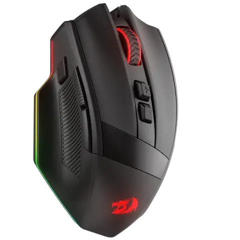 ماوس گیمینگ ردراگون REDRAGON M923 STEALTH - تصویر ۲