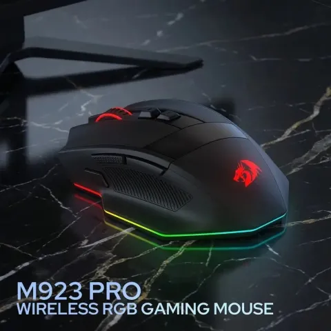 ماوس گیمینگ ردراگون REDRAGON M923 STEALTH - تصویر ۴