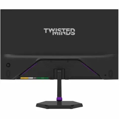 مانیتور تویستد مایندز Twisted Minds TM24FHD144IPS - 24inch 144Hz 1ms IPS - تصویر ۴