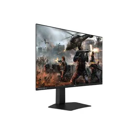مانیتور تویستد مایندز Twisted Minds Prestige X TM27QDOLD280 - 27inch 280Hz OLED - تصویر ۳