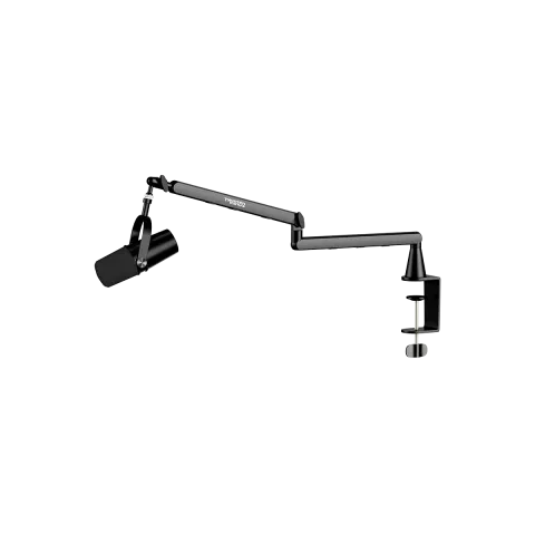 پایه بازویی میکروفون تویستد مایندز TWISTED MINDS FLEX TM-FX01-HP - تصویر ۳