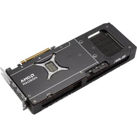 کارت گرافیک ایسوس ASUS PRIME Radeon RX 9070 GRE OC 12GB GDDR6 - تصویر ۳