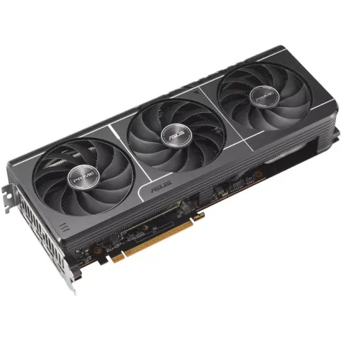 کارت گرافیک ایسوس ASUS PRIME Radeon RX 9070 GRE OC 12GB GDDR6 - تصویر ۴