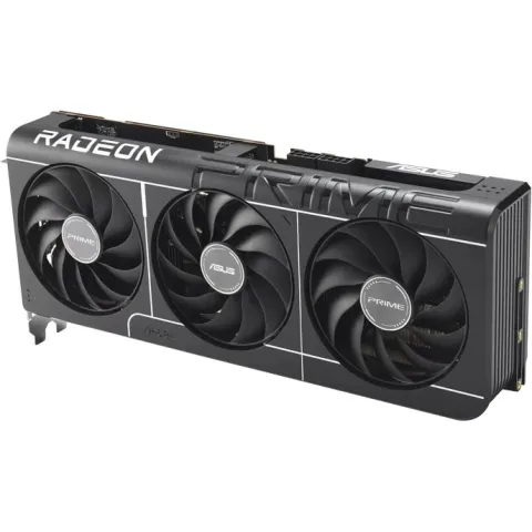 کارت گرافیک ایسوس ASUS PRIME Radeon RX 9070 GRE OC 12GB GDDR6 - تصویر ۵