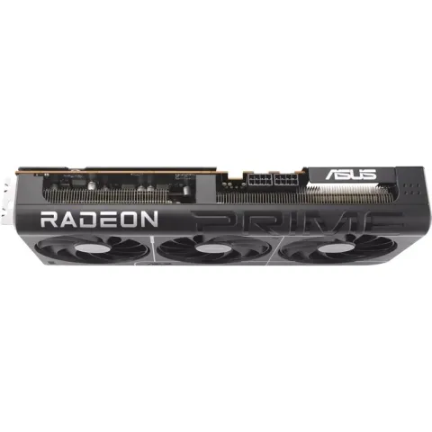 کارت گرافیک ایسوس ASUS PRIME Radeon RX 9070 GRE OC 12GB GDDR6 - تصویر ۶