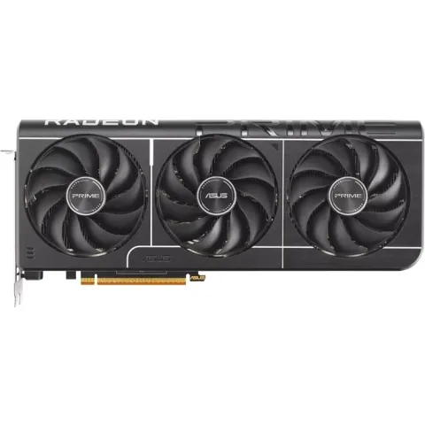 کارت گرافیک ایسوس ASUS PRIME Radeon RX 9070 GRE OC 12GB GDDR6 - تصویر ۷
