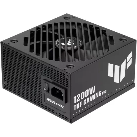 پاور 1200 وات ایسوس ASUS TUF GAMING 1200G Gold EVO FULL MODULAR - تصویر ۴