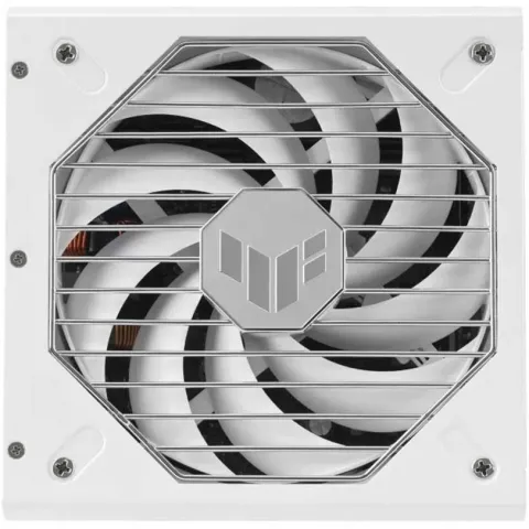 پاور 1000 وات ایسوس ASUS TUF Gaming Gold Full Modular ATX 3.0 WHITE - تصویر ۳