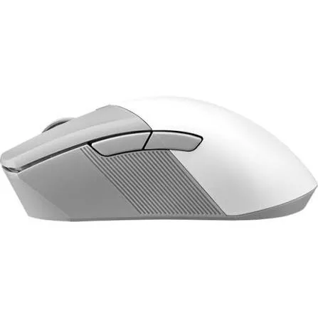 موس ایسوس ASUS ROG P711 GLADIUS III WIRELSS WHITE AIMPOINT - تصویر ۴