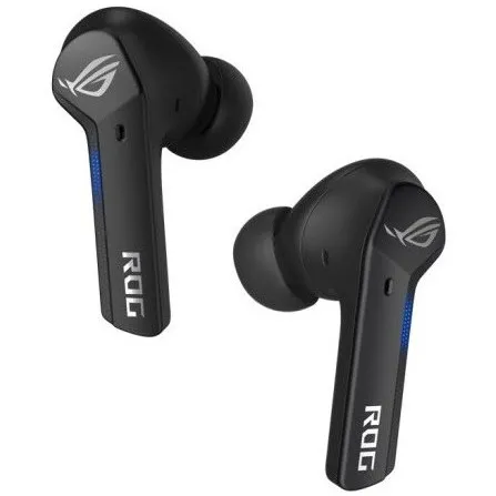 هنذفری بلوتوثی ایسوس ASUS ROG BUDS CETRA TWS SPEEDNOVA BLACK - تصویر ۳