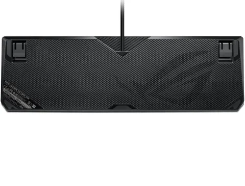 کیبورد ایسوس ASUS ROG XA05 SCOPE RX BLACK - تصویر ۳