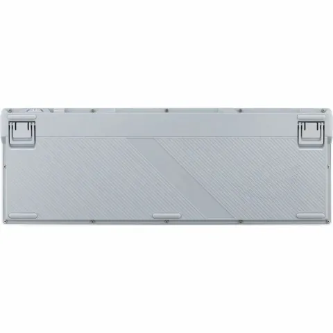 کیبورد ایسوس ASUS ROG M901 AZOTH 96 HE WHITE - تصویر ۳