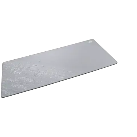 موس پد گیمینگ ایسوس ASUS ROG NC18 ROG Scabbard II Arctic Gray XXL - تصویر ۶