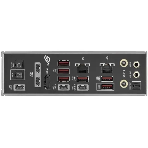 مادربرد ایسوس ASUS ROG CROSSHAIR X870E DARK HERO DDR5 - تصویر ۲