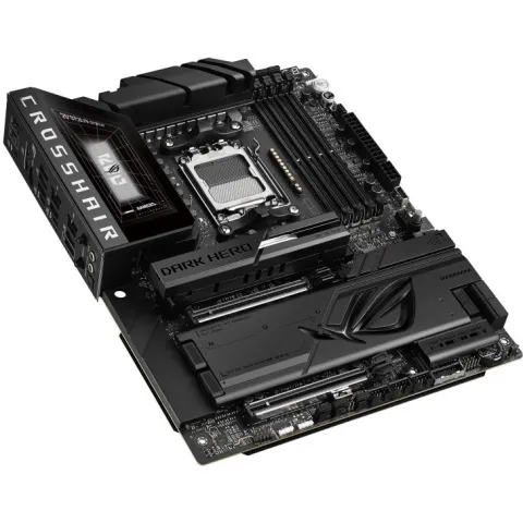 مادربرد ایسوس ASUS ROG CROSSHAIR X870E DARK HERO DDR5 - تصویر ۳