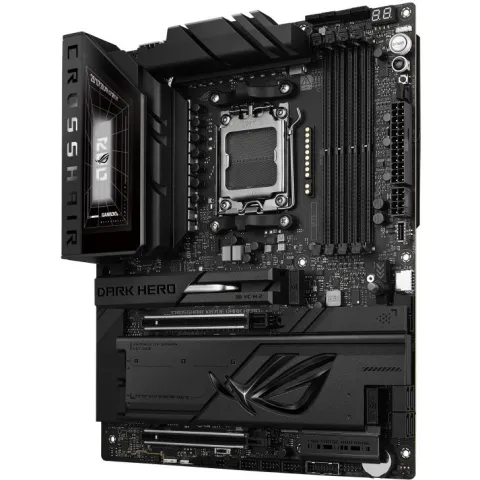 مادربرد ایسوس ASUS ROG CROSSHAIR X870E DARK HERO DDR5 - تصویر ۴