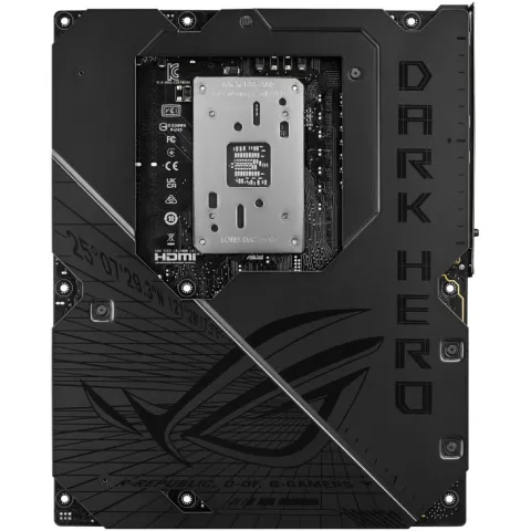 مادربرد ایسوس ASUS ROG CROSSHAIR X870E DARK HERO DDR5 - تصویر ۱۰