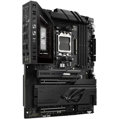 مادربرد ایسوس ASUS ROG CROSSHAIR X870E DARK HERO DDR5 - تصویر ۵