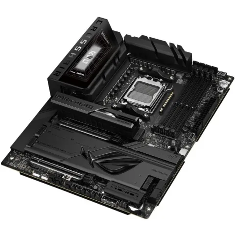 مادربرد ایسوس ASUS ROG CROSSHAIR X870E DARK HERO DDR5 - تصویر ۷