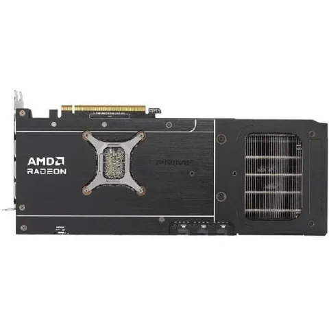 کارت گرافیک ایسوس ASUS Prime RX 9070 XT OC 16GB - تصویر ۶