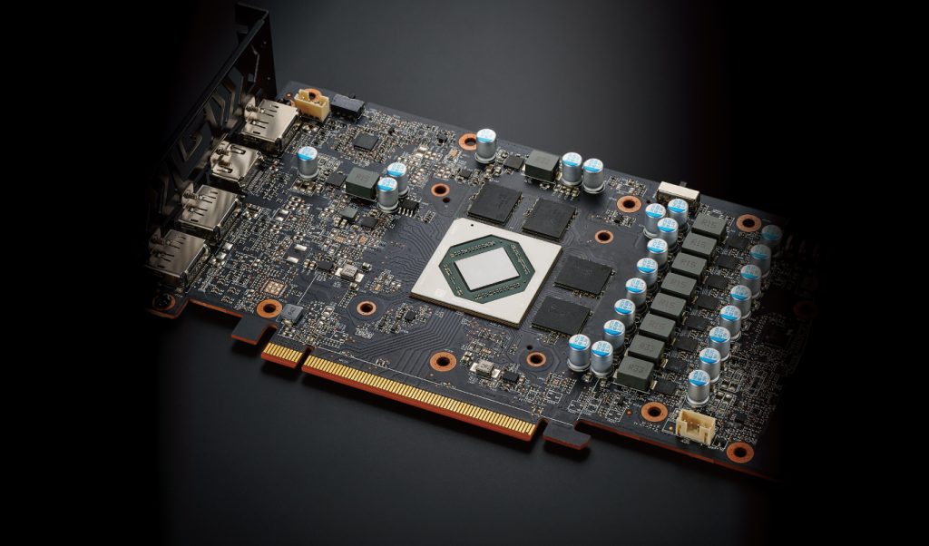 کارت گرافیک AMD Radeon RX 7600 XT