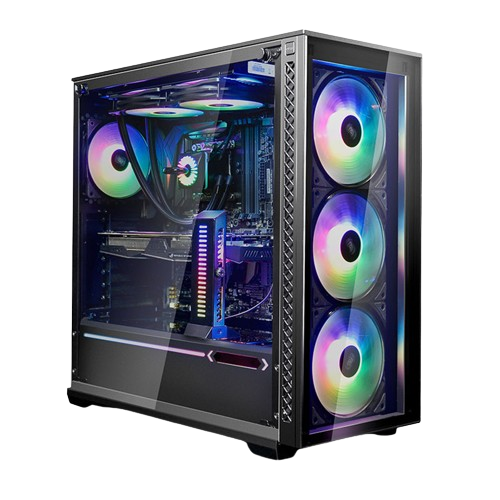 RenderMAX