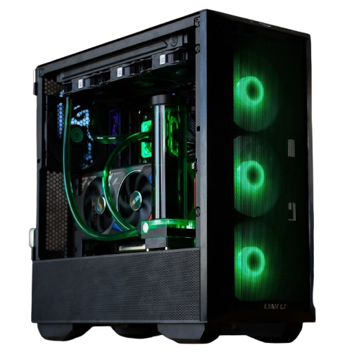 RenderSUPREME