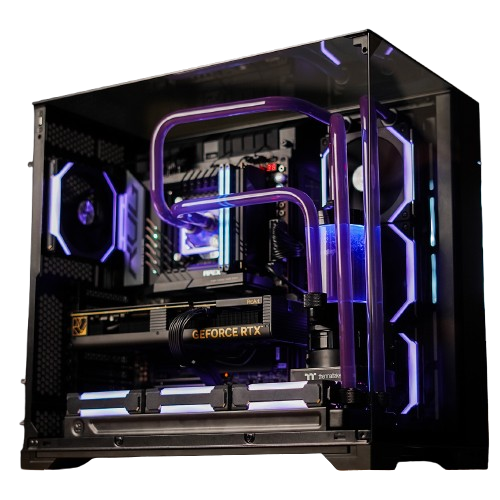 RenderGOD