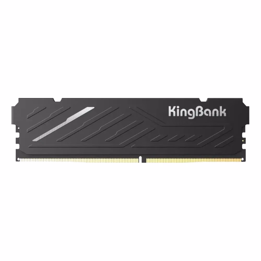 KINGBANK KJXB CL16 16GB 3200MTs SINGLE