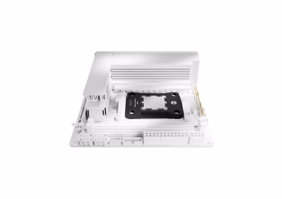 کانتکت فریم هایت HYTE SOLID PROCESSOR FRAME SOCKET AM5 - تصویر ۵