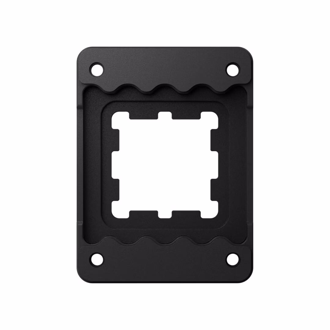 کانتکت فریم هایت HYTE SOLID PROCESSOR FRAME SOCKET AM5 - تصویر ۴
