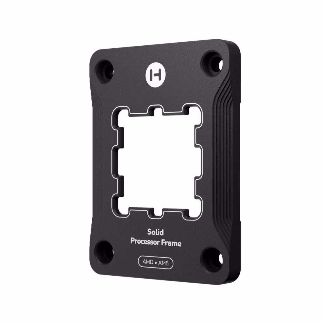کانتکت فریم هایت HYTE SOLID PROCESSOR FRAME SOCKET AM5 - تصویر ۳
